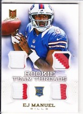 E.J, Manuel RC 2013 Momentum