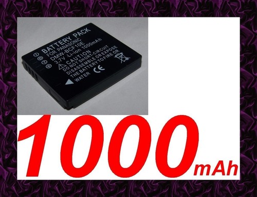 1000ma batterie - ★★★,
