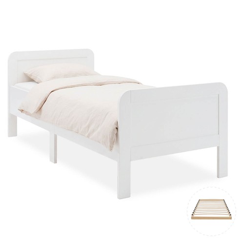 Lit confort 90x200 - lit,