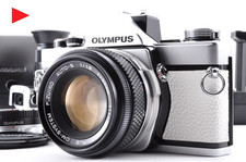[Near Mint] Olympus OM-1N Film