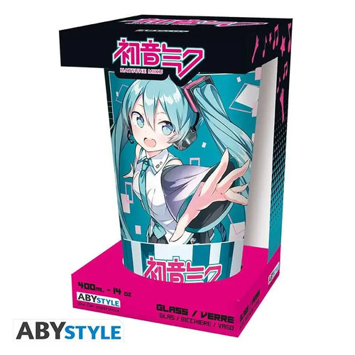 Verre hatsune miku musical - verre,