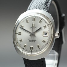 [EXC+5] Montre Homme Vintage