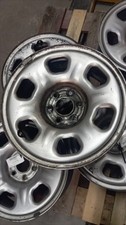 jante NISSAN NAVARA 2.5 D D40