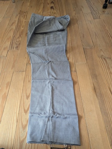 Pantalon cuisine ancien - ,, chef