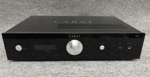 Préampli amplificateur