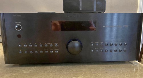 Rotel rsx 1550 receiver 1ch - rsx-1550,