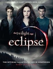 The Twilight Saga Eclipse: The