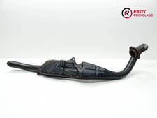 Pot d'échappement (Yamaha - Rt2 360 1971 - 1973)