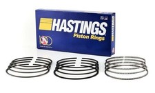 Segments de piston Hastings