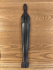 Sculpture/Statue  Vierge en