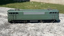Trains, HO, Hornby, locomotive electrique BB16009 (n°2)