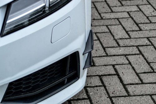 Pour audi line tts - pour,