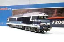 Jouef locomotive diesel cc - jouef,