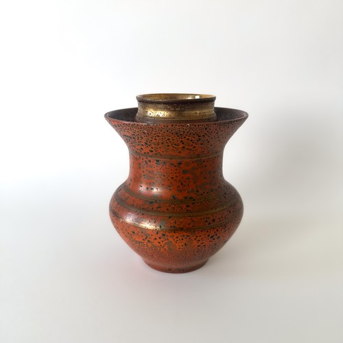Vase laurent krissohoïdis - vase, de