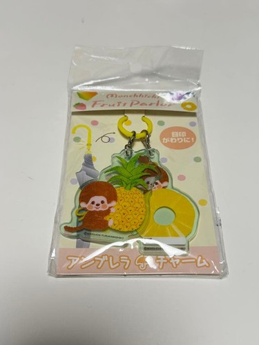 Charm parapluie monchhichi - charm,