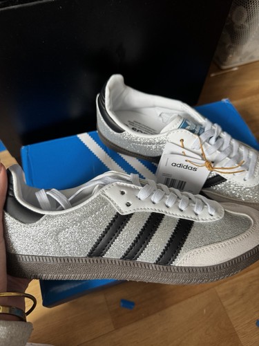 Adidas originals samba unisexe - adidas,