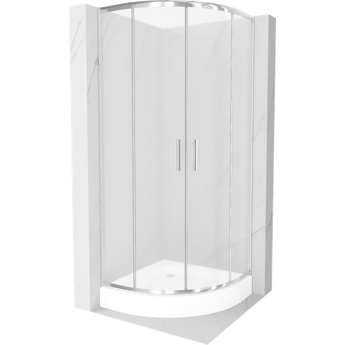 Cabine douche mexen - mexen, rio