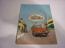 CARTE POSTALE - LES TRESORS DU