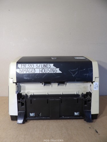 Scanner documents couleur - scanner, de