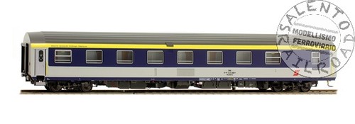 Models 47080 voiture lits - ls,