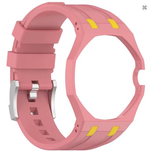 Bracelet silicone - bracelet, en