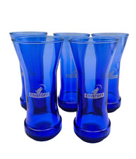 ★ LOT de 5 Verres ERISTOFF