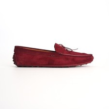 JOHN LOBB "Lynther" loafer (8 E UK)