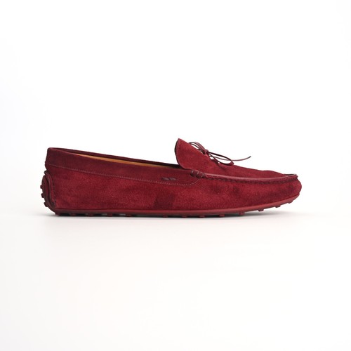 John lobb lynther loafer 8 - lobb, (8