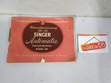 mode d'emploi en ALLEMAND pour