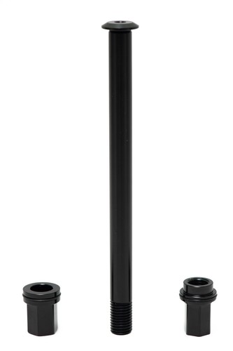 Kit conversion fourche - de,