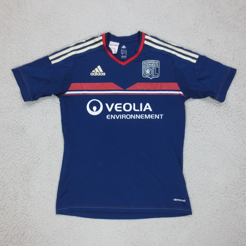 Maillot olympique lyonnais - maillot,