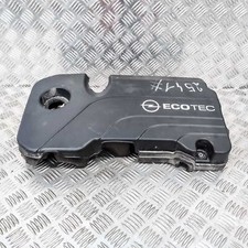 OPEL ASTRA K Ecotec Moteur