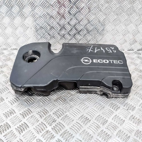 Opel astra ecotec moteur - k,