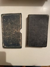 MISSEL VESPÉRAL TRÈS COMPLET 