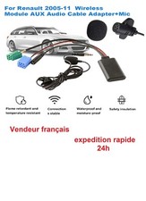 ADAPTATEUR BLUETOOTH