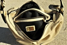SAC CUIR SONIA RYKIEL NEUF
