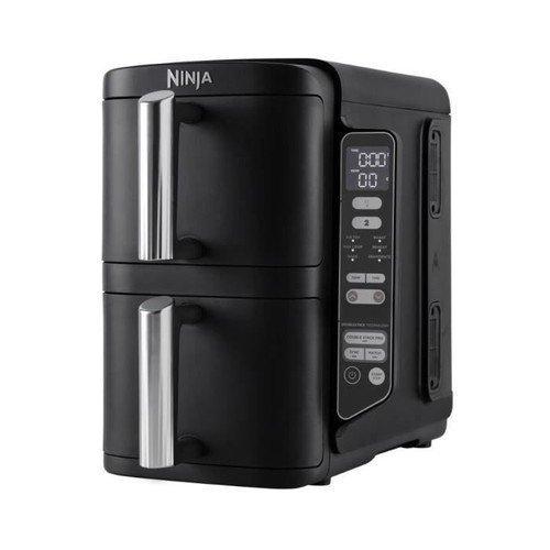 Friteuse sans huile ninja - ninja,