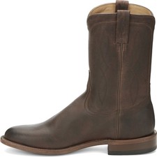 Tony Lama Monterey Round Toe