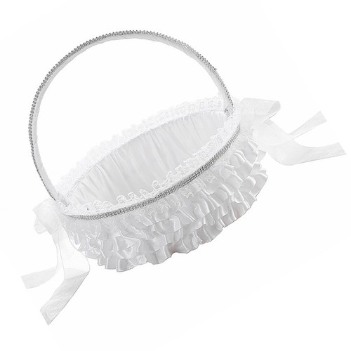 Corbeille mariage panier - corbeille,