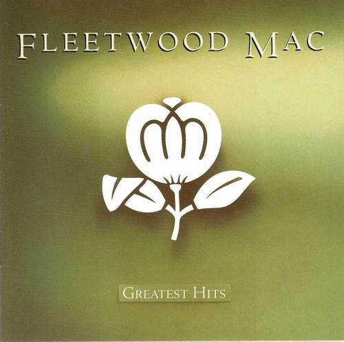 Fleetwood mac greatest hits - fleetwood,
