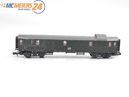Roco 24228 voiture - 24228, voyageurs
