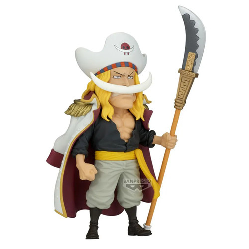 One piece figurine - -, edward