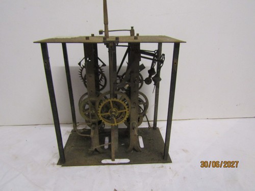 Ancien mouvement d - mouvement,