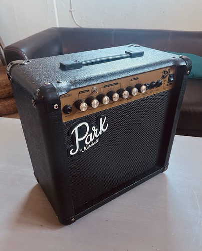 Ampli park marshall gr15cd - marshall,