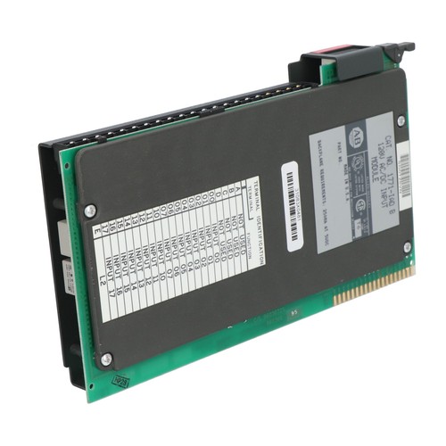 Allen bradley 1771 iad dc - allen-bradley, ac/dc