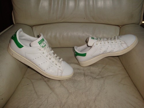 Adidas stan smith - stan, used