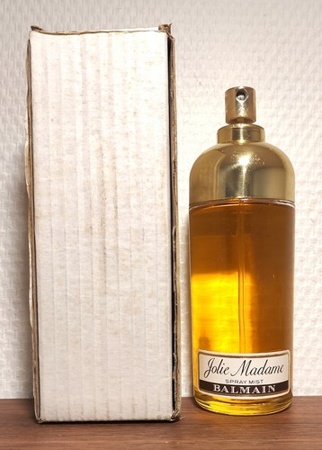 Vintage eau de toilette - eau,