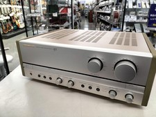 Amplificateur intégré