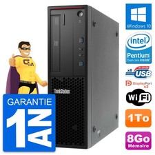 PC Lenovo ThinkStation P300