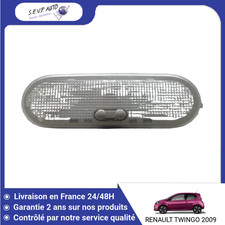 🇫🇷 PLAFONNIER RENAULT